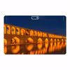 برچسب پوششی ماهوت مدل Si-O-Se-Pol مناسب برای تبلت جی ال ایکس W11 Plus