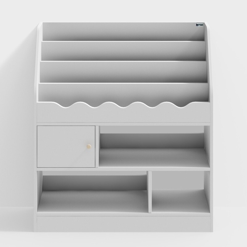 کتابخانه   مدل K106 | choobsub