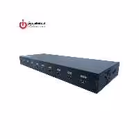 سوئیچ 8 به 1 HDMI با قابلیت تایمر لایمستون مدل LS-HS0801
