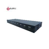 سوئیچ 8 به 1 HDMI با قابلیت تایمر لایمستون مدل LS-HS0801