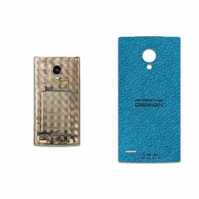 برچسب پوششی ماهوت مدل BL-PRDS مناسب برای گوشی موبایل ال جی Q Stylus