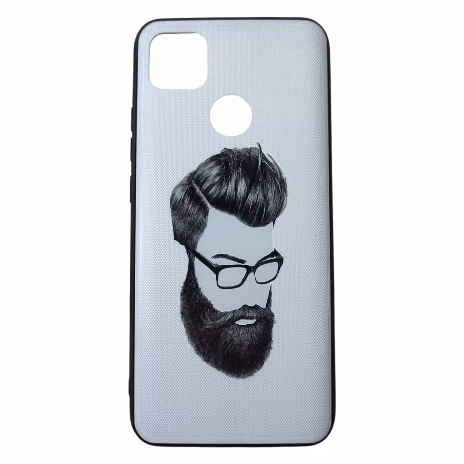 کاور مدل FLCRM01pr مناسب برای گوشی موبایل شیائومی Redmi 9C