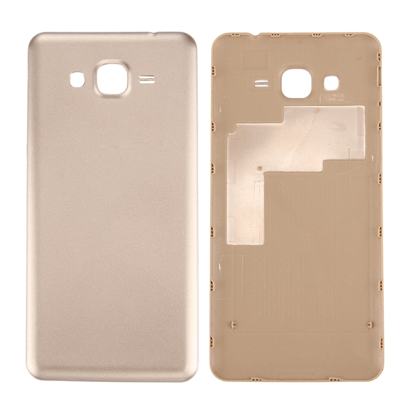 Back Cover Samsung G530 Gold