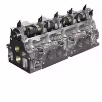 سرسیلندر 405 خالی دوگانه سوز IPNC