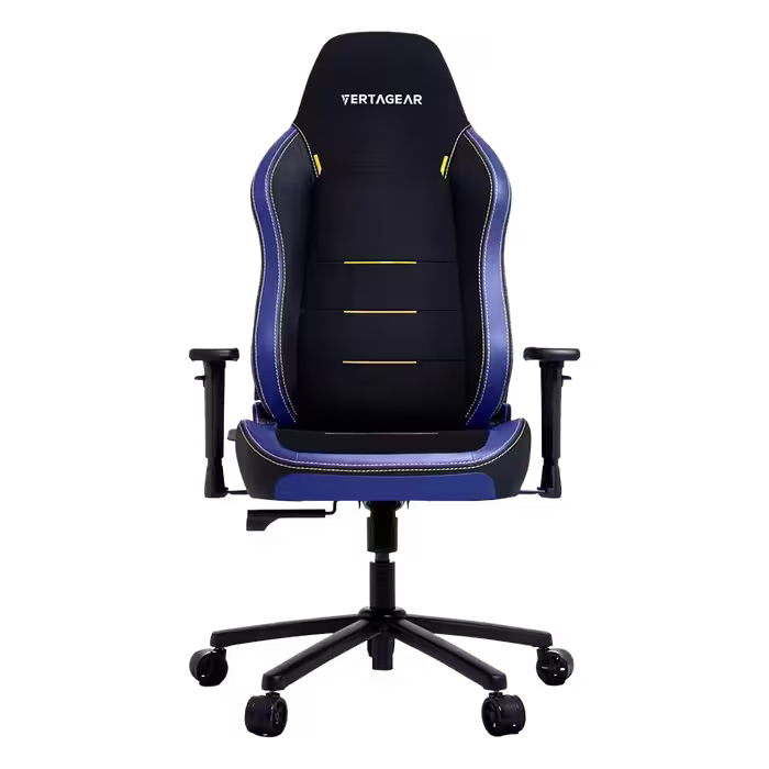 صندلی گیمینگ ورتاگیر Vertagear SL3800 Midnight Blue | فروشگاه گیمینگ تکاف