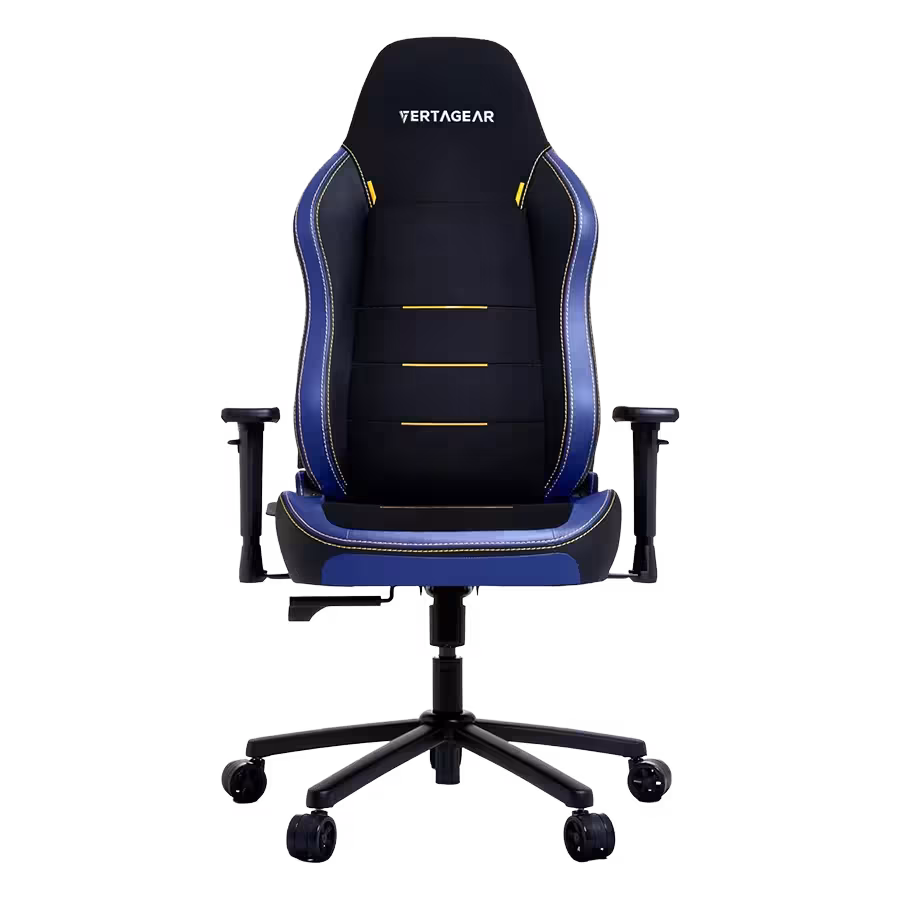 صندلی گیمینگ ورتاگیر Vertagear SL3800 Midnight Blue | فروشگاه گیمینگ تکاف