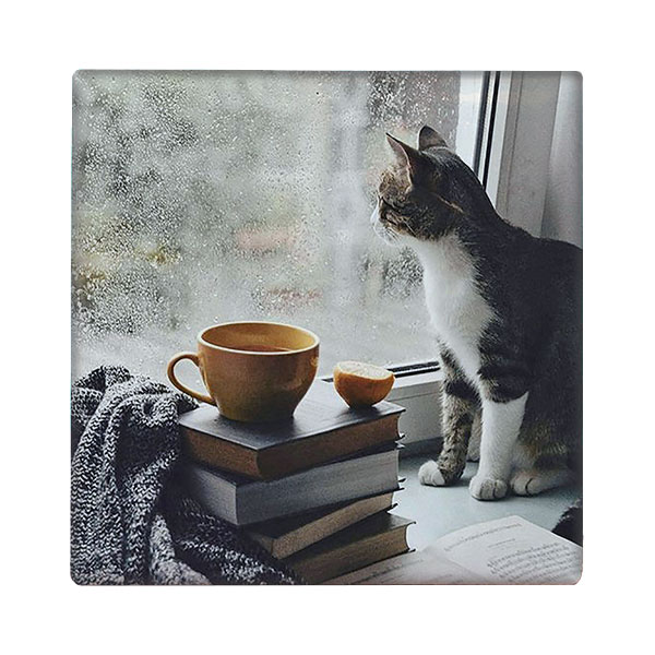 کاشی مدل   آهنربایی کد kam321