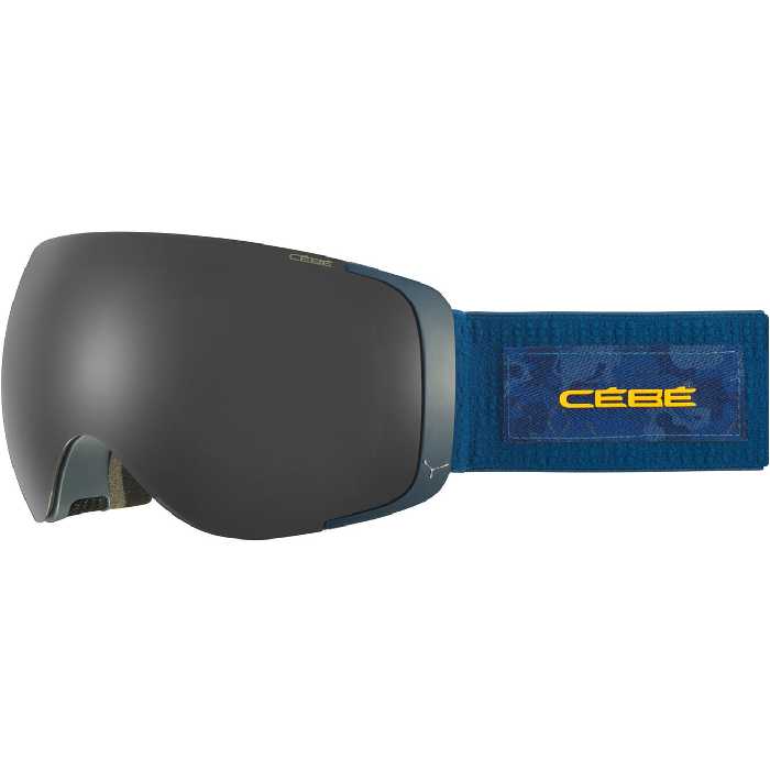 عینک اسکی و طوفان سبه مدل 288 EXO OTG