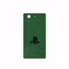 برچسب پوششی ماهوت مدل GL-PS مناسب برای گوشی موبایل سونی Xperia Z3 Compact