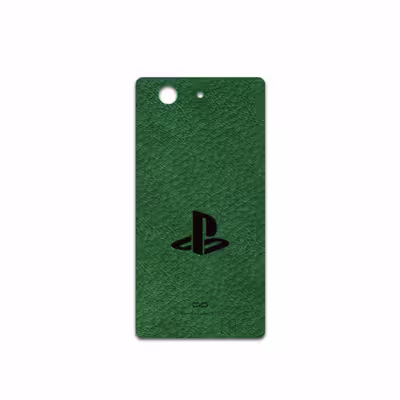 برچسب پوششی ماهوت مدل GL-PS مناسب برای گوشی موبایل سونی Xperia Z3 Compact