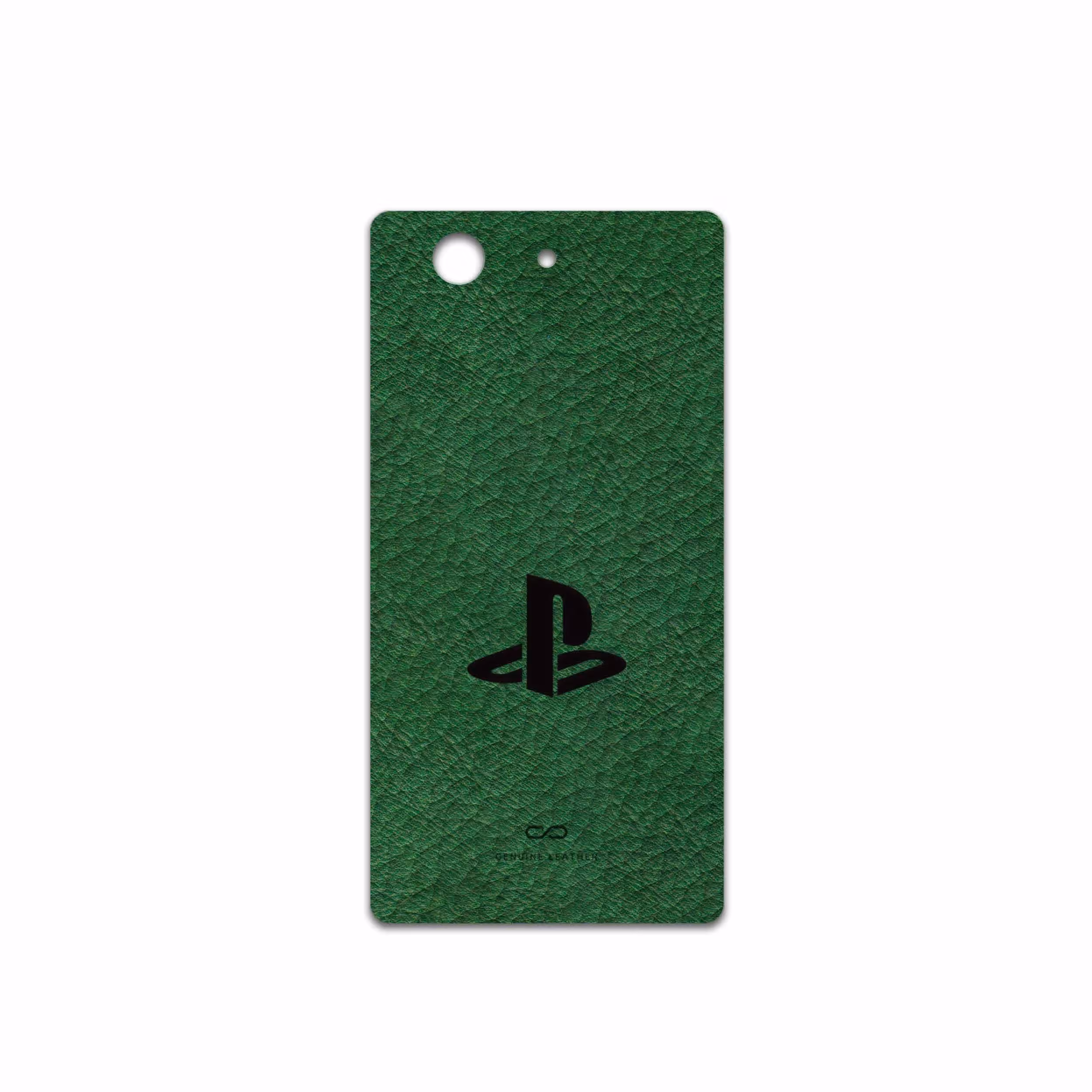 برچسب پوششی ماهوت مدل GL-PS مناسب برای گوشی موبایل سونی Xperia Z3 Compact