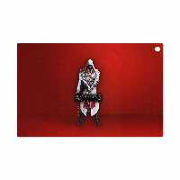 برچسب پوششی ماهوت مدل Assassin-Creed-Game مناسب برای تبلت سونی Xperia Tablet Z LTE 2013