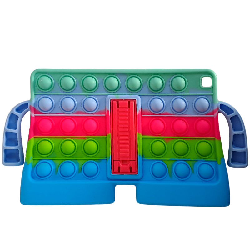 استند تبلت مدل پاپیتی کد 1 مناسب برای تبلت سامسونگ Galaxy tab A T290 / T295 8.0 inch