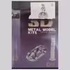 ساختنی طرح K2S0 robot مدل BMKS-P008