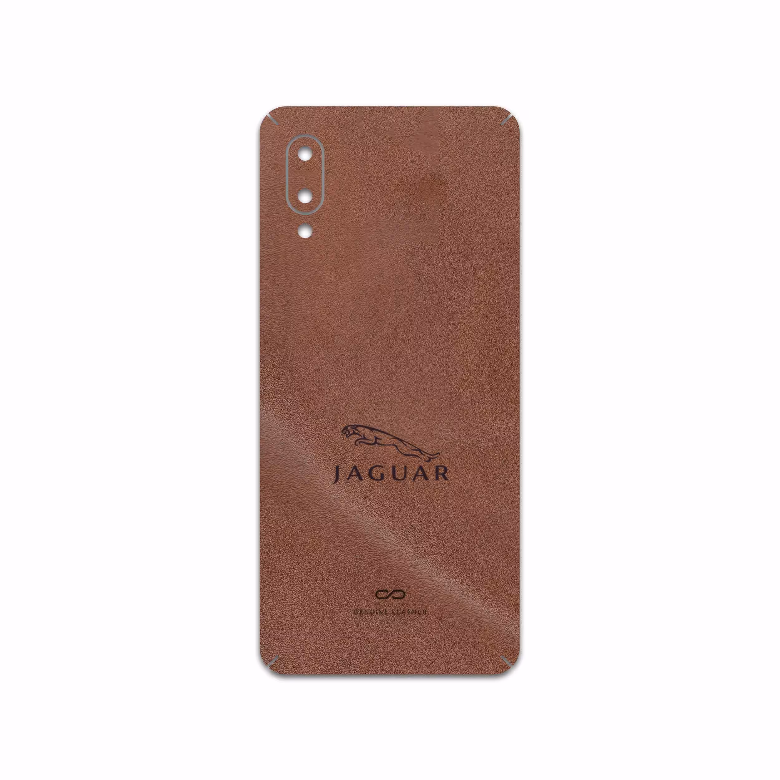 برچسب پوششی ماهوت مدل MNL-JGR مناسب برای گوشی موبایل سامسونگ Galaxy A02