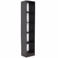 کتابخانه فوفل مدل B106 N5  رنگ V1