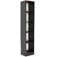 کتابخانه فوفل مدل B106 N5  رنگ V1