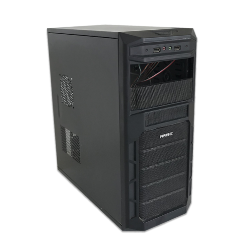 قاب کیس پرفکت CASE PERFECT (استوک)