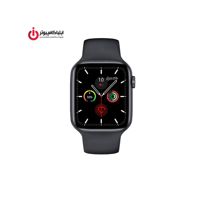 ساعت هوشمند گرین لاین مدل GNSWATCH