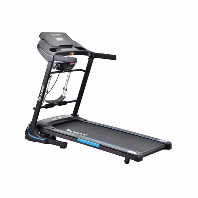 تردمیل خانگی چندکاره تکنوفیت مدل TF5000DS