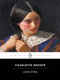کتاب Jane Eyre (Penguin Classics)  (زبان اصلی)