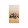 برچسب پوششی ماهوت مدل Leopard 2A5 tank مناسب برای تبلت سامسونگ Galaxy Tab 4 7.0 2014 T231