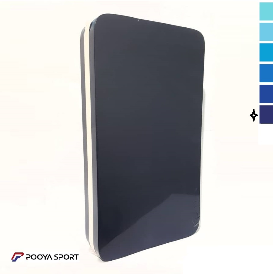 تخته استپ فوم پویا مدل سه لایه