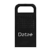 فلش مموری دیتا پلاس مدل Carbon ظرفیت 32 گیگابایت