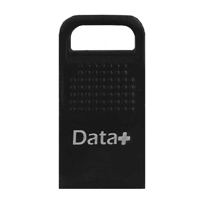 فلش مموری دیتا پلاس مدل Carbon ظرفیت 32 گیگابایت