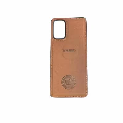کاور مدل MAGNET مناسب برای گوشی موبایل سامسونگ Galaxy S11 / S20 