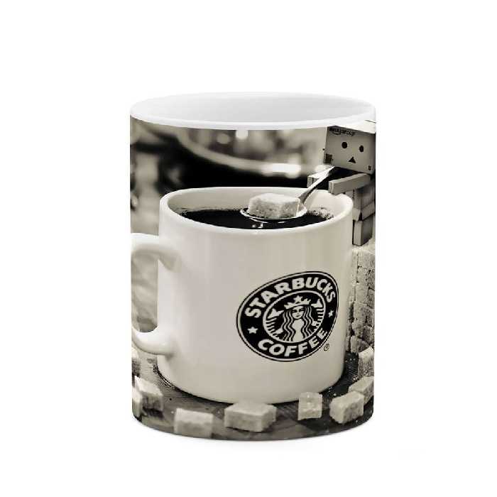 ماگ طرح استارباکس مدل mgs07493