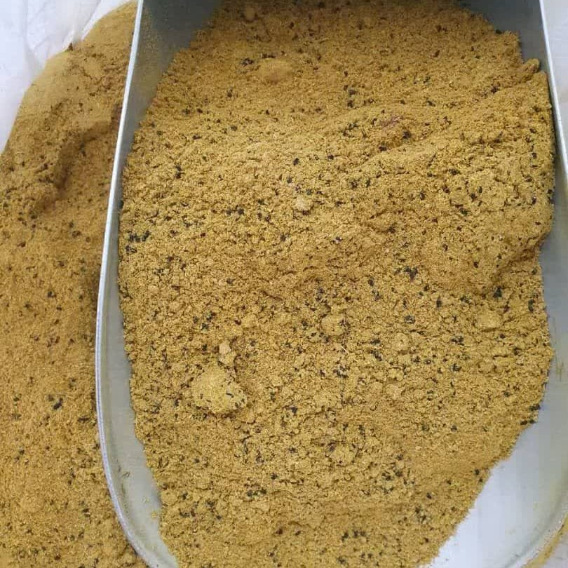 ادویه ترشی 100 گرم