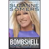 کتاب Bombshell اثر Suzanne Somers انتشارات Harmony