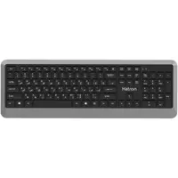 کیبورد هترون مدل HK-248