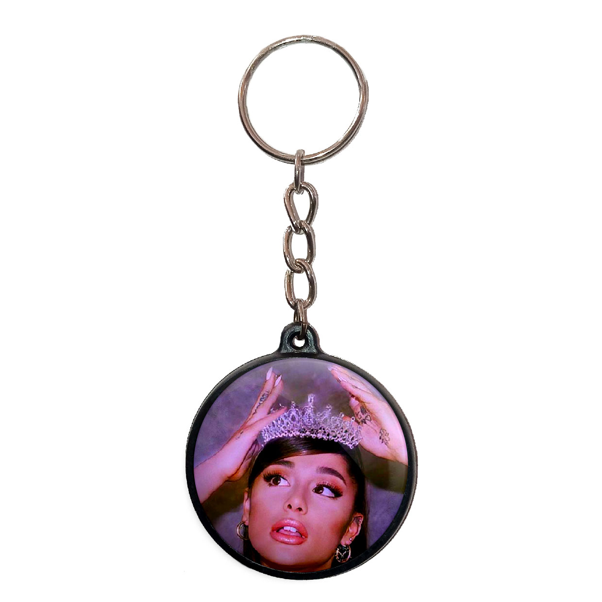 جاکلیدی پرمانه طرح آریانا گرانده کد pmj.7771