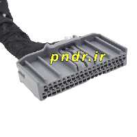 سوکت کولر دیجیتال پارس