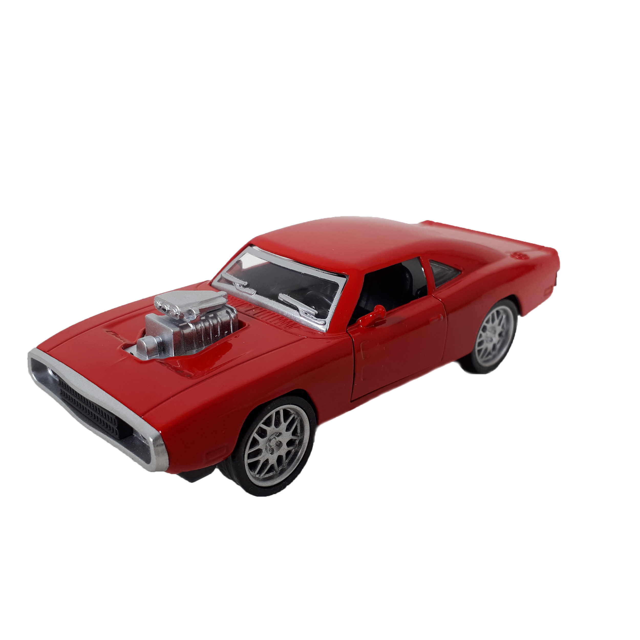 ماشین بازی مدل دوج چلنچر 1976