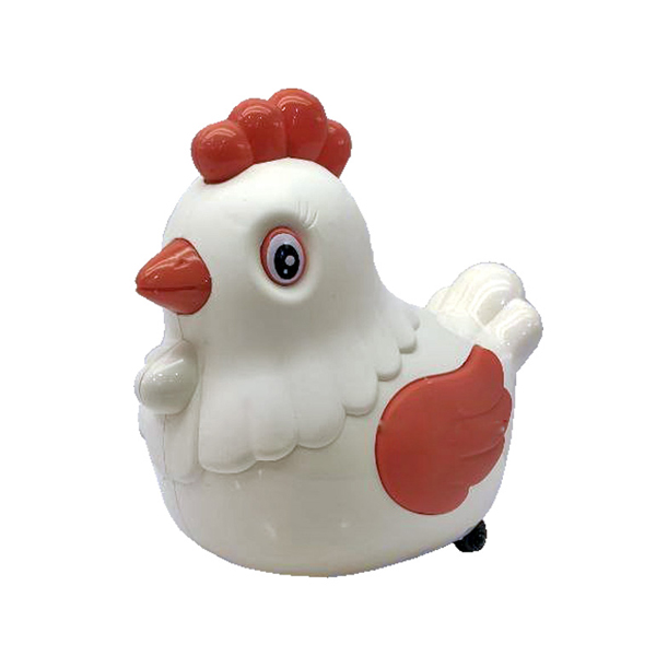 اسباب بازی مدل مرغ تخمگذار