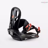 فیکس اسنوبرد پسرانه NITRO CHARGER