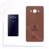 برچسب پوششی ماهوت مدل MNL-RLX مناسب برای گوشی موبایل سامسونگ Galaxy A5 2015