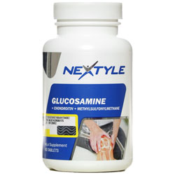 نکستایل گلوکزامین