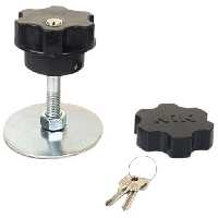 خرید قفل زاپاس پژو 405 | اتوموبی