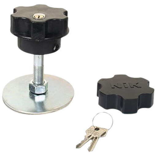 خرید قفل زاپاس پژو 405 | اتوموبی