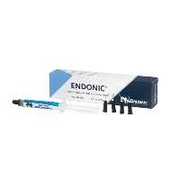خمیر کلسیم هیدروکساید نیک درمان مدل Endonic وزن 37 گرم