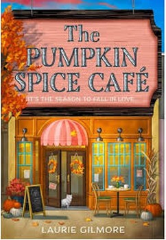 the pumpkin spice cafe | مرکز فرهنگی آبی
