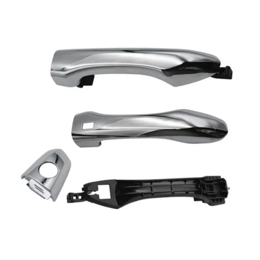 دستگيره بيروني درب هاي چپ جک T8 KMC - بروز یدک