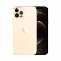 گوشی اپل iPhone 12 Pro Max ظرفیت 128 گیگابایت (ارسال فوری)