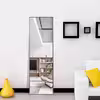 آینه مدل قدی S5