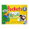 کتاب Pockets 2 اثر Barbara Hojel انتشارات پرسون 