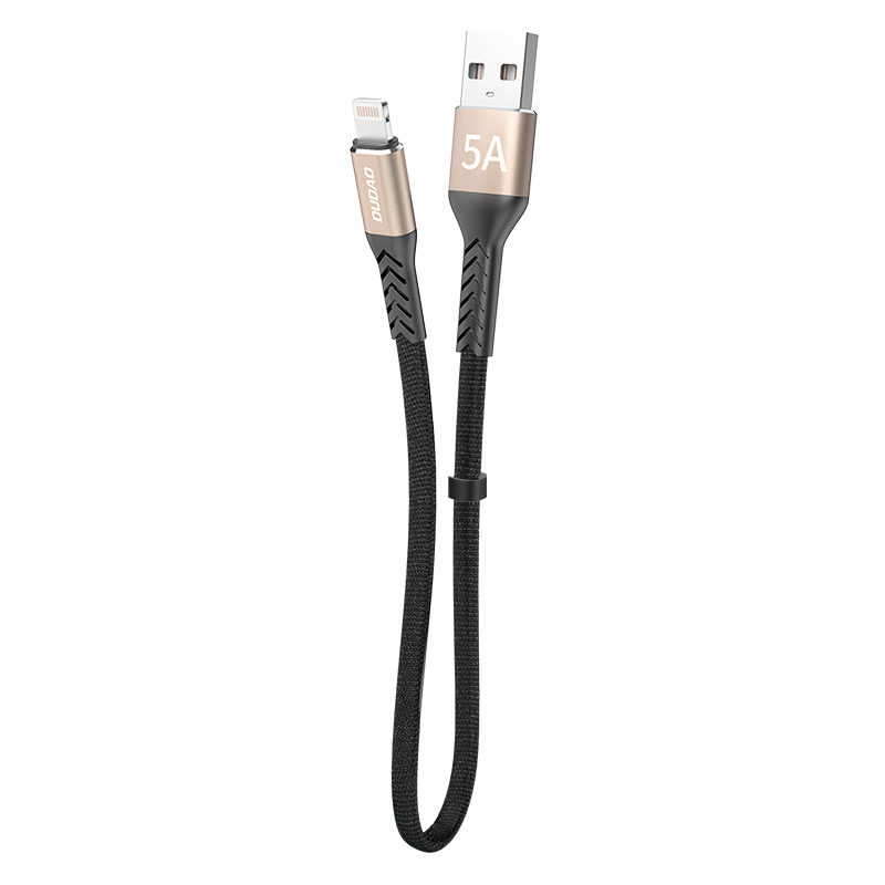 کابل تبدیل USB به لایتنینگ دودا مدل L10 طول 0.23 متر
